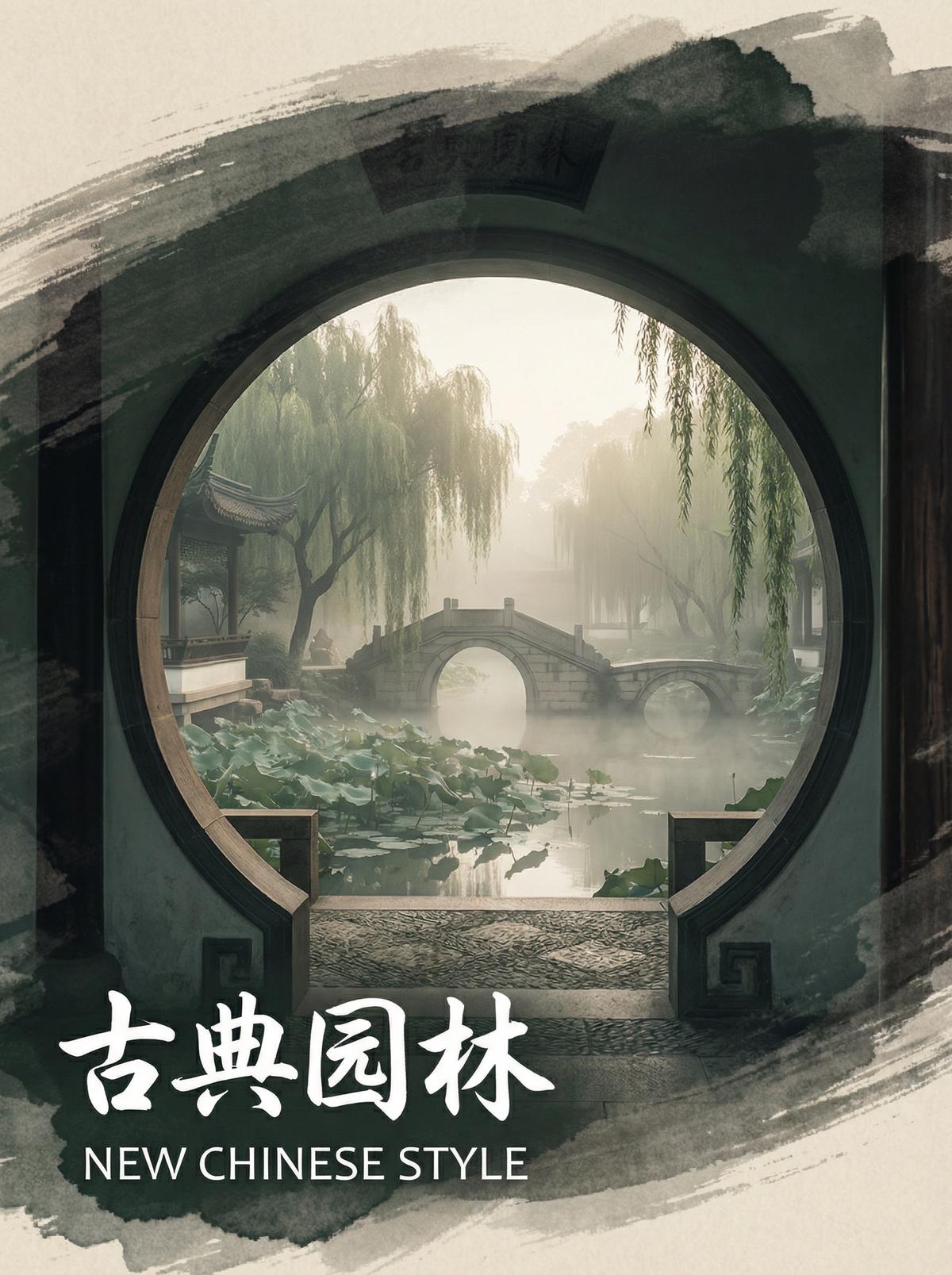 糖心Vlog 糖心Vlog：古典园林游记视频演示 - www.unfnxfy.cn